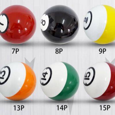 Billiard Bowling House Ball