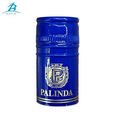 ODM Aluminum Ropp Cap for Wine Bottle Closure