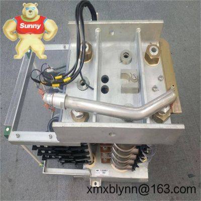 ABB S-093S (3BHB030475R0009) — Compact Servo Amplifier for Precision Motion Control