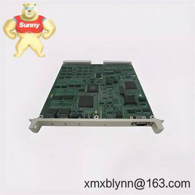 ABB DSQC322 – I/O Interface Board for ABB S4 Family Robot Controllers