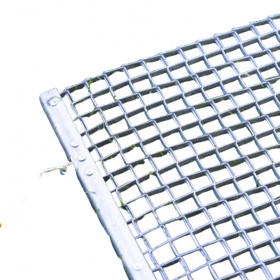 Flexible Steel Mats Steel Drag Mat for Leveling Ground