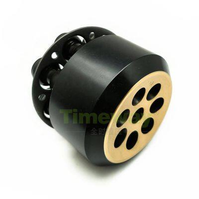 New Type A8VO Double Pump Repair Kits A8VO80 Hydraulic Pump Spare Parts for UCHIDA A8VO80 Axial Variable Double Pump Rebuild photo-4