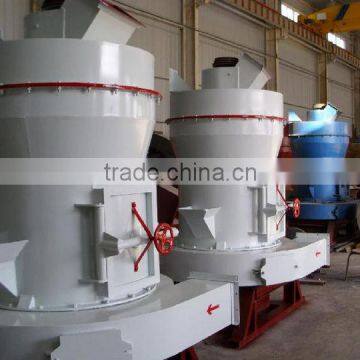 Fine powder grinding machine,powder making machine raymond mill