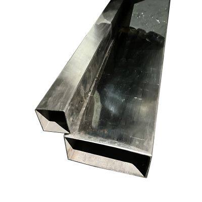 1.4125 1.4136 1.4138 1.4300 X 105 Cr Mo 17 G-X70CrMo29-2 G-X120CrMo29-2 X12CrNi18-8 Stainless Steel Square Rectangular Pipe photo-5