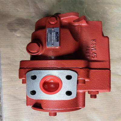 KPM K3VL K3VL28 K3VL45 K3VL60 K3VL80 K3VL112 K3VL140 K3VL200 Series K3VL140/B-10RMM-P0 Hydraulic Piston Pump photo-2