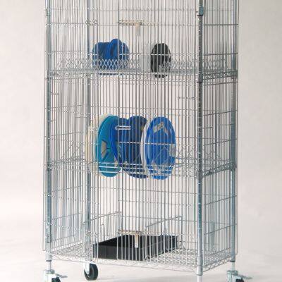 SMT Material Rack 450*900*1500 photo-2