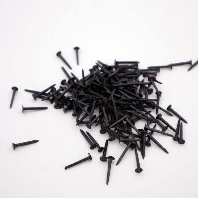 Butterfly Q195 Shoe Tacks for Industrial Footwear Assembly - 5000pcs/Pack photo-3