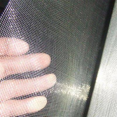 SS304/SS316 1-500 Mesh Stainless Steel Plain/Crimped Woven Wire Mesh for Sieving and Filtration photo-5