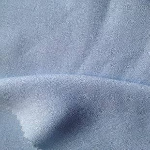 100% Viscose Fabric photo-2