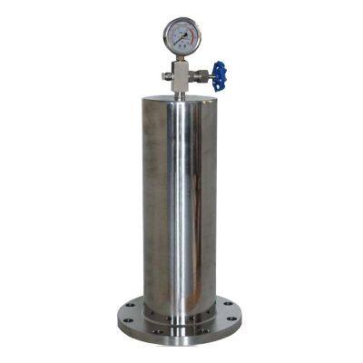 Factory Direct Sales Water Hammer Eliminator
