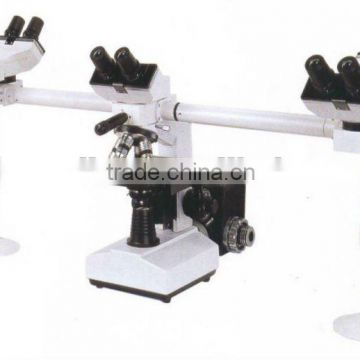 Multi-Viewing Educational Teaching Microscope XSZ-510