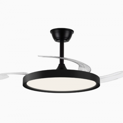 Fan - lumière invisible de 42 pouces (Wechat : 13510231336)