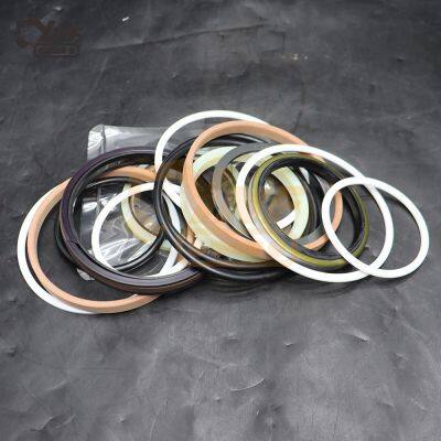 Arm Seal Kit for Komatsu PC130-8 | YNF16883 707-99-45170 Excavator Arm Cylinder Repair Kit