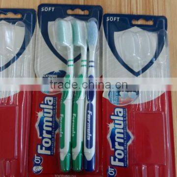 Toothbrush Blister Packing High Frequency Welding and Cutting Machine photo-4