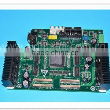 DX5 Printhead Board for Epson PHB VB Board for Allwin Human Xuli DX5 Head Board photo-2