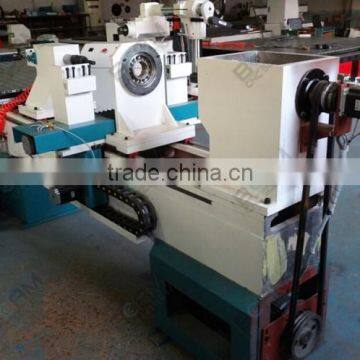 Cnc Mini Wood Lathe BCM15030 photo-5
