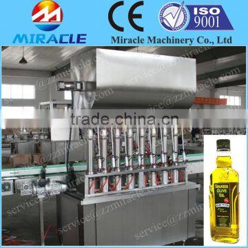 Large capacity High filling speed Still Water filling machine made in China (0086 13603989150)