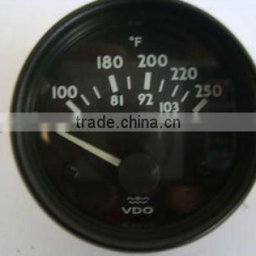 Factory Sales VDO Water Temperature Gauge 310-040-002c