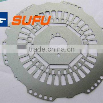 OEM Sheet Metal Laser Cutting Parts Aluminum Sheet Metal Laser Cutting Service