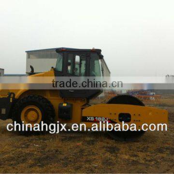 XS182J Mechanical Drive Single Drum Vibratory Road Roller