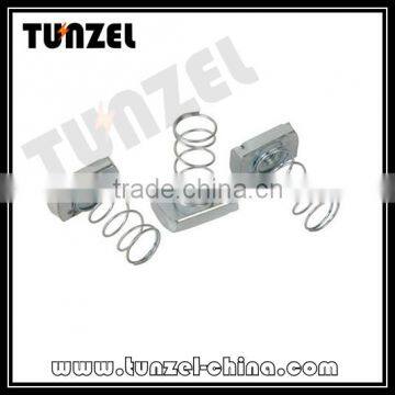 Strut Channel Spring Nut