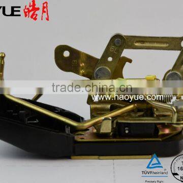 6470A Auto Front Door Lock photo-2