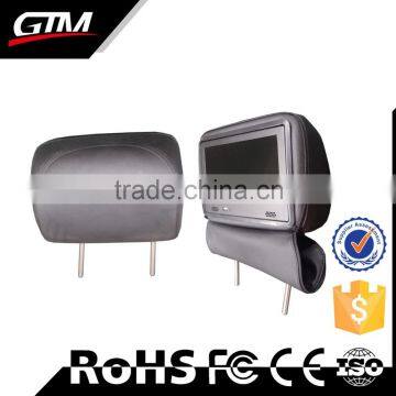 9 Inch Car Headrest Best Quality Low Price Professional Factory Touch Screen Lcd Module