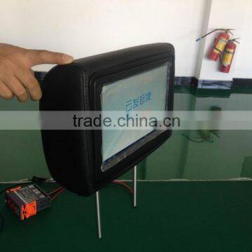 Digital Signage Cars Ad Player Taxi Video Advertising Player System Car Media Player Digital Signage Cars photo-3