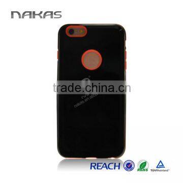 Anti-scratch and Shockproof Phone Case for Iphone 6 Bumper Case photo-6