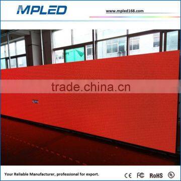 CE/ROHS/UL/FCC/CB Certificates Outdoor Movable Led Display Bend to Any Shape photo-4