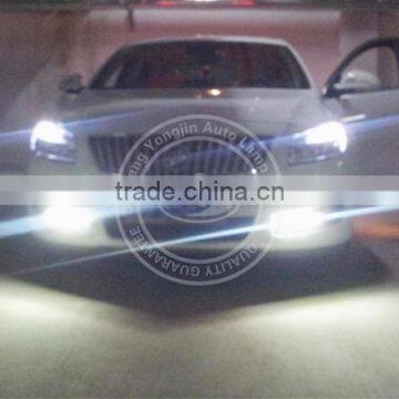 high power led daytime running lamp for Buick Regal orange or white color