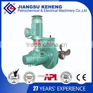 Gas Dispersion mixer Solid Suspension mixer Paint Dispersion Mixer