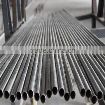 20mm Diameter Seamless 304stainless Steel Pipe photo-2