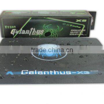 Wide Varieties Superior Materials Wear-resistance Inflatable Custom Made Fitness Eco Sexy Mouse Pad photo-2