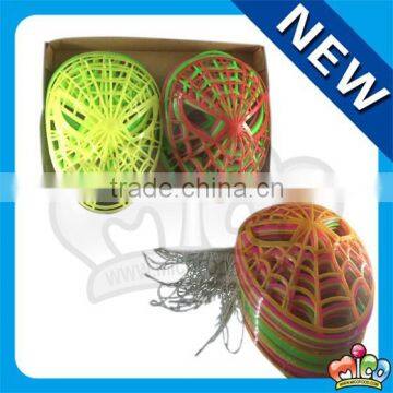 spiderman mask toy candy