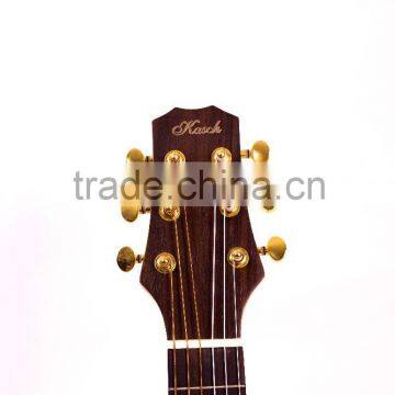 Arabic Musical Instruments Handmade 6 Strings 28" Acoustic Mini Guitar photo-2