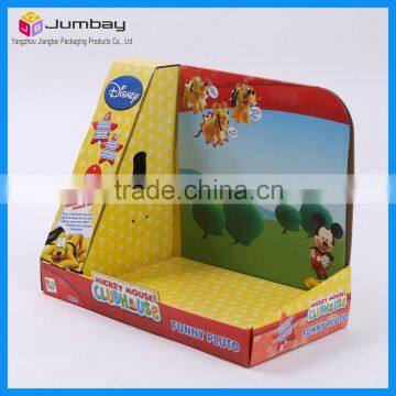 Paper Display Stand photo-2