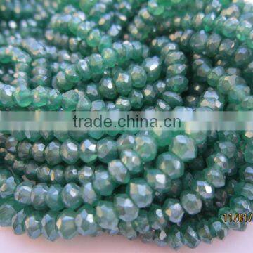 Green Onyx Gemstone