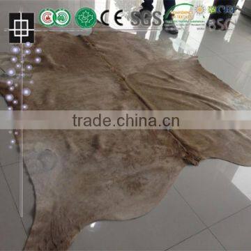 Natural Cowhide Carpet