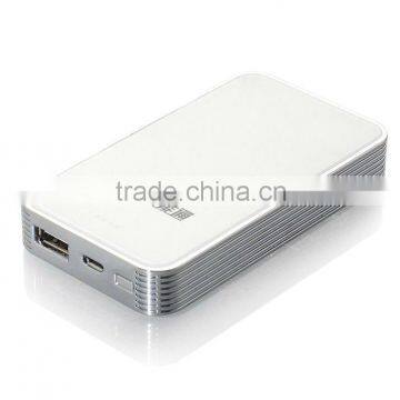 5000 mah High capacity Power Bank