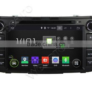 Wecaro Android 4.4.4 Navigation System 8" Touch Screen for Mazda Cx-9 Touch Screen Dvd Player WIFI 3G Mirror Link photo-4