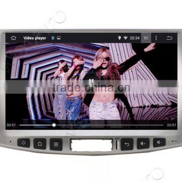 Wecaro WC-VU1011 Android 4.4.4 Car Multimedia System Double Din for vw Passat cc Double Din Car Dvd Android 1.6 Ghz Cpu photo-2