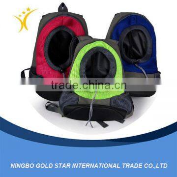 Wholesale high quality travel pet carrier bag