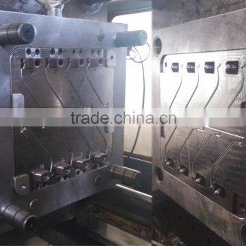 Customized Plastic Injection Mould for Mongolian Yurt Toy photo-4