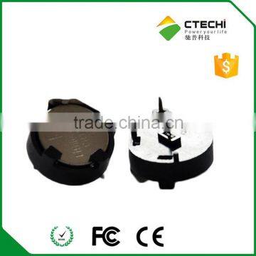 CR1220 3V Lithium Coin Cell Holder