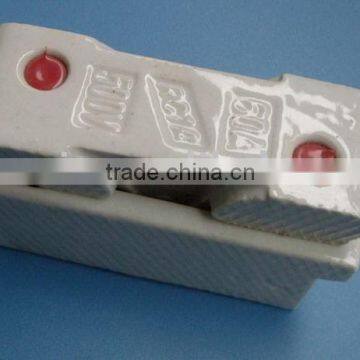 Porcelain Fuse