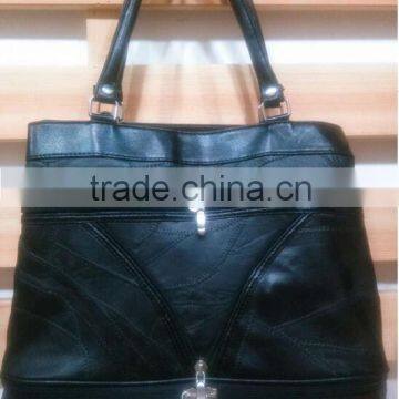 Elegant Genuine Leather Bag