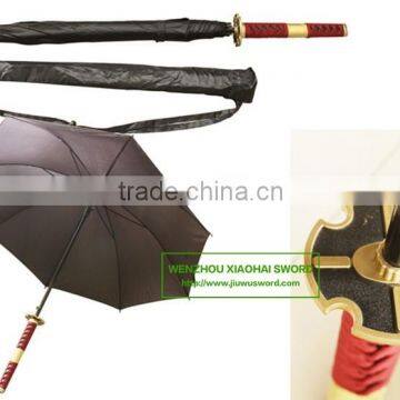 Samurai Umbrella 956279