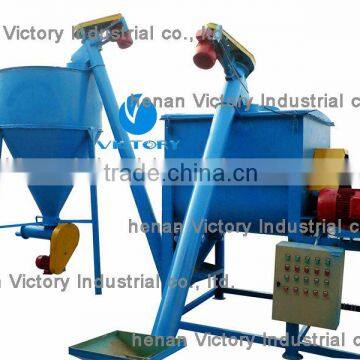 2013 Low Investment Simple Type Dry Powder Mortar Production Line