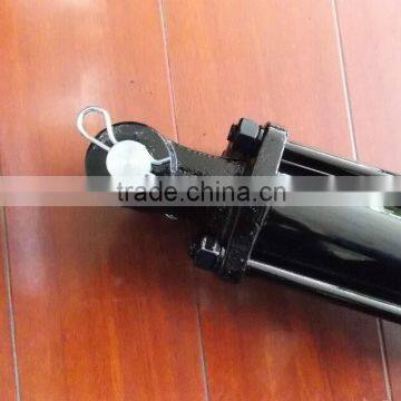 Hydraulic Cylinder Piston Rod Tie Rod Hydraulic Cylinder